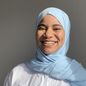 Jihane - Prof d'aide aux devoirs - Villeurbanne