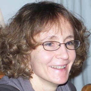 Caroline - Prof de maths - Colmar