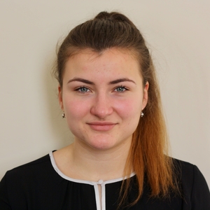 Lola - Prof d'anglais - Arcueil