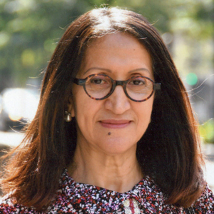 Naïma - Prof d'aide aux devoirs - Vanves