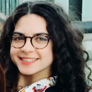 Lea - Prof de fle - français langue étrangère - Charenton-le-Pont
