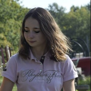 Elisa - Prof de français - Périgueux