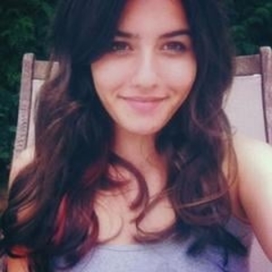 Noémie - Prof de maths - Ferney-Voltaire