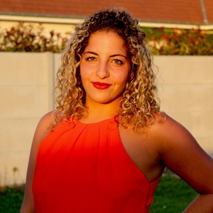 Ilona - Prof d'espagnol - Cabestany