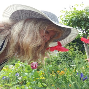 Maryse - Prof de philosophie - Aubervilliers