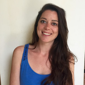 Alice - Prof de philosophie - Paris