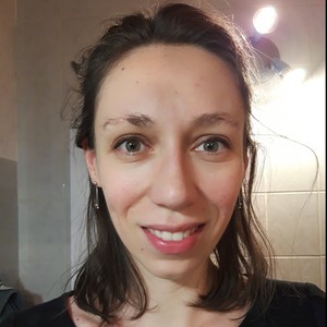 Sarah - Prof de maths - Sallanches