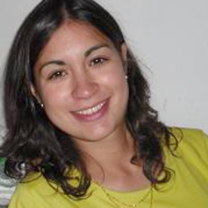 Rachel - Prof de physique - Chambéry