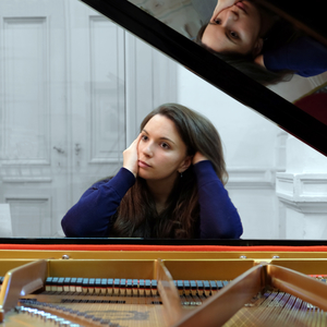 LIGNERES - Prof de piano - Fleury-d'Aude