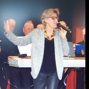 Marie - Prof de piano - Challans