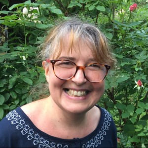 Irène - Prof de piano - Paris 20e