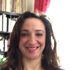 Ninon - Prof de piano - Paris