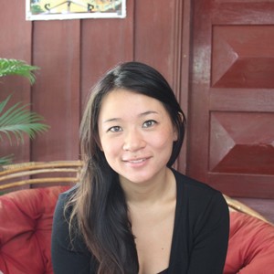 Claire - Prof de piano - Paris 11e