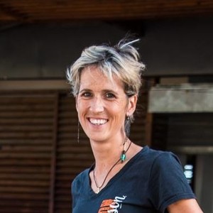 Gaëlle - Prof de piano - Bezouce