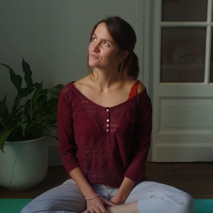 Eugénie - Prof de pilates - Paris