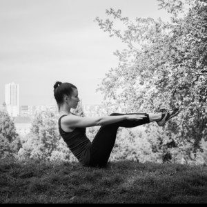 Maria - Coach sportif - Paris 19e