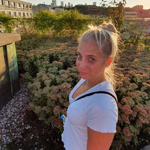 Pamela - Prof de polonais - Meaux
