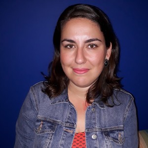 Patrícia - Prof de portugais brésilien - Soorts-Hossegor