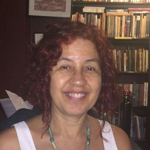 Sheyla - Prof de portugais brésilien - Avignon