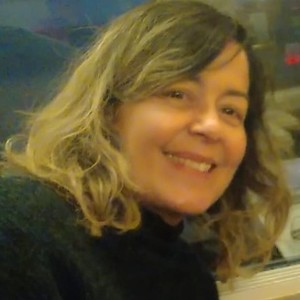 Cheyenne - Prof de portugais brésilien - Montreuil