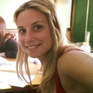 Marta - Prof de compréhension orale - portugais - Seillons-Source-d'Argens