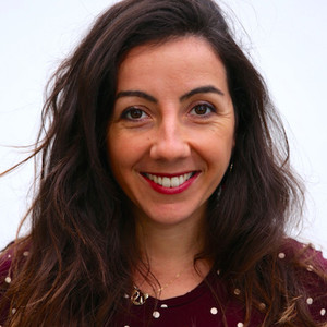 Anais - Prof d'espagnol - Les Pennes-Mirabeau