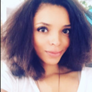 Elodie - Prof d'anglais - Nice