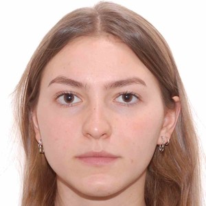 Eva - Prof de français - Bruxelles