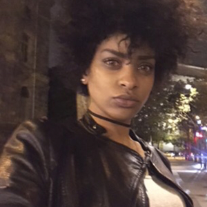 Jessica - Prof de salsa - Saint-Germain-en-Laye