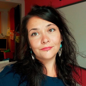 Agathe - Prof de français - 