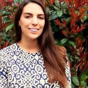 Claudia - Prof d'italien - Gentilly