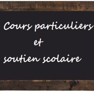 JENNIFER - Prof de français - Méry-sur-Oise