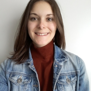 Gwladys - Prof de soutien scolaire - La Chapelle-sur-Erdre