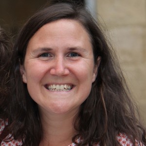 Sibylle - Prof d'aide aux devoirs - Annecy-le-Vieux