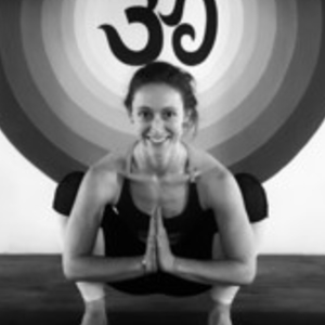 Clare - Prof de yoga - Chamonix-Mont-Blanc