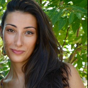 Charline - Prof de yoga - Jaligny-sur-Besbre