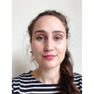 Céline - Prof d'anglais - Brest