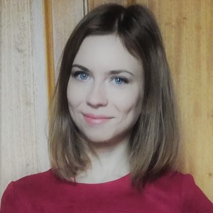Olga - Prof de russe - Beausoleil