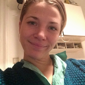 Margot - Prof d'aide aux devoirs - Anderlecht
