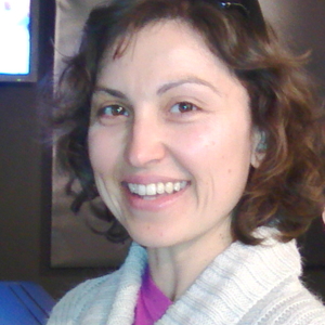 Julie - Prof d'aide aux devoirs - Soissons