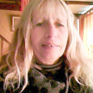 Odile - Prof d'aide aux devoirs - Mitry-Mory