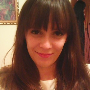 Liana - Prof de lettres modernes - Bourges