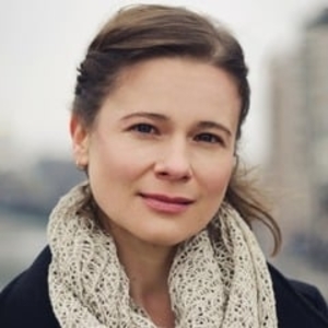 Tatiana - Prof de fle - français langue étrangère - Paris 3e