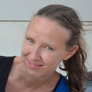 Anastasia - Prof de russe - Mandelieu-la-Napoule