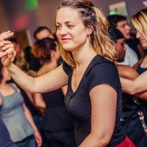 Coline - Prof de danse - Paris
