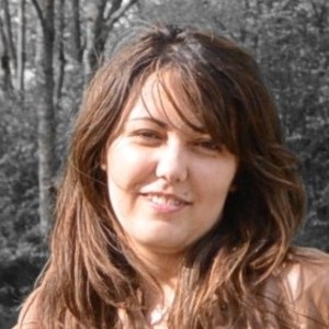 Audrey - Prof de maths - Villeurbanne