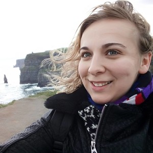 CAMILLE - Prof de maths - Nancy