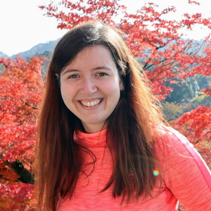 Esmeralda - Prof de maths - Bogotá