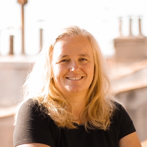 Caroline - Prof d'aide aux devoirs - Aix-en-Provence