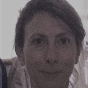 Juliette - Prof d'infirmier - Ambérieu-en-Bugey